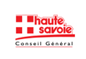 Logo Haute-Savoie Conseil général