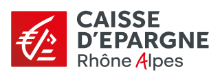 Caisse d'Epagne Rhône-Alpes