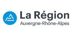 La Région Auvergne-Rhônes-Alpes