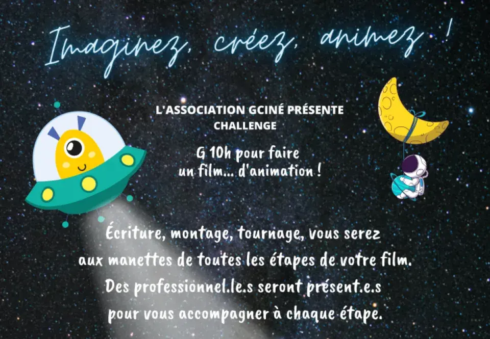 Affiche G10h