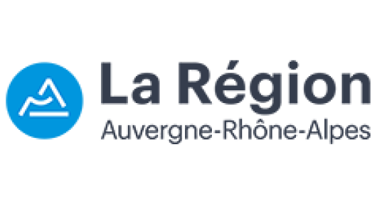 La Région Auvergne-Rhônes-Alpes
