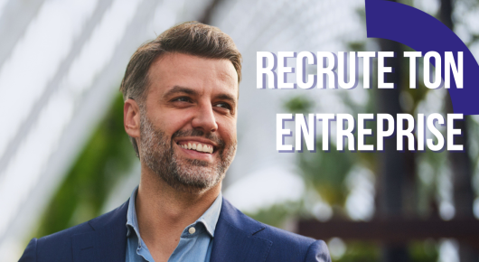 Événement Recrute ton entreprise