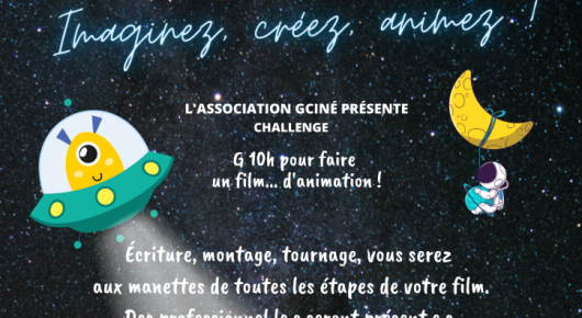 Affiche G10h