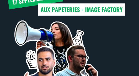 Visuel Le Before du SWE