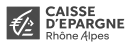 Caisse d'épargne Rhône-Alpes