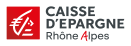 Caisse d'épargne Rhône-Alpes