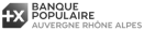 Banque Populaire Auvergne Rhône-Alpes